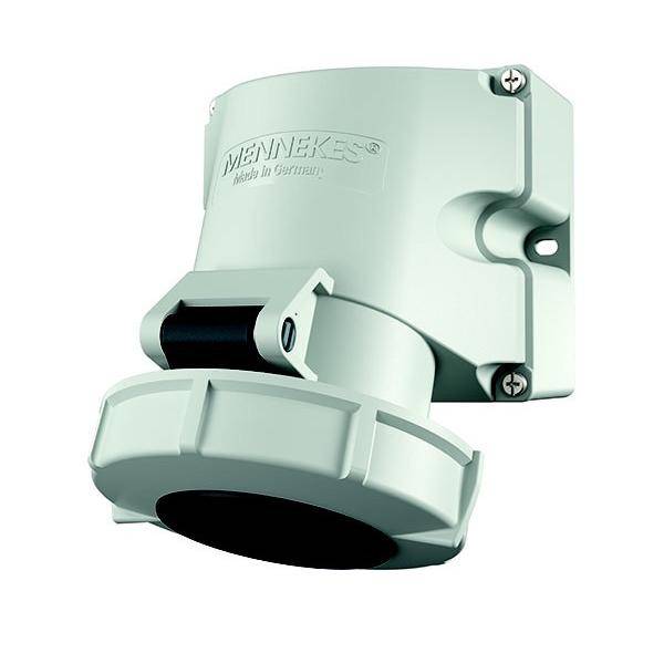 Mennekes Wanddose 9373