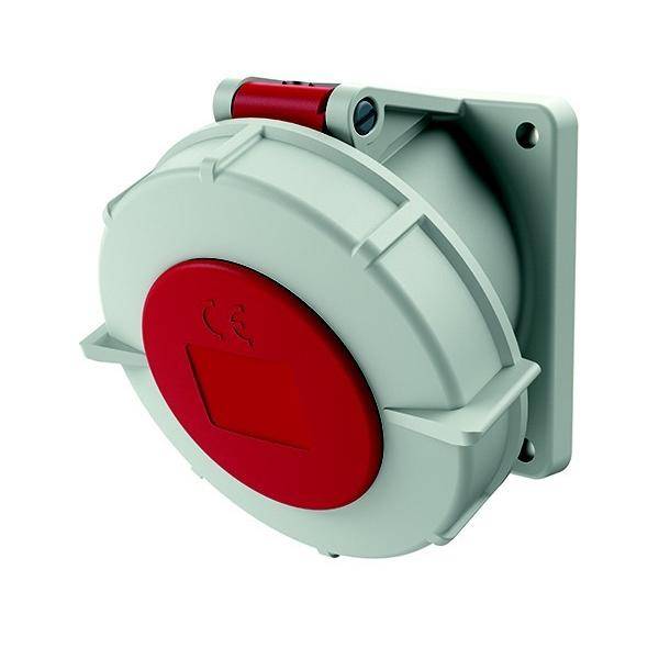 Mennekes Anbaudose 3590