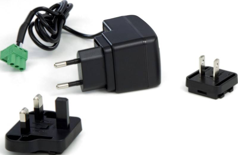 WindowMaster Netzteil NVA 101 0101(M00558)