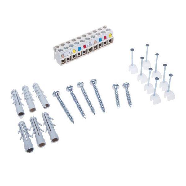 WindowMaster Montagetüte WAC 101 01