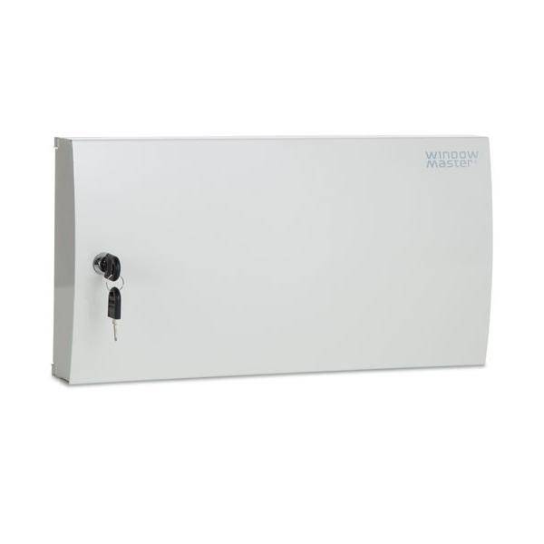 WindowMaster Gehäuse komplett WAC 187 0101(M00187)