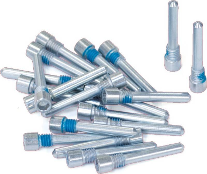 WindowMaster Stiftschraube WAS 116 0101(938386)