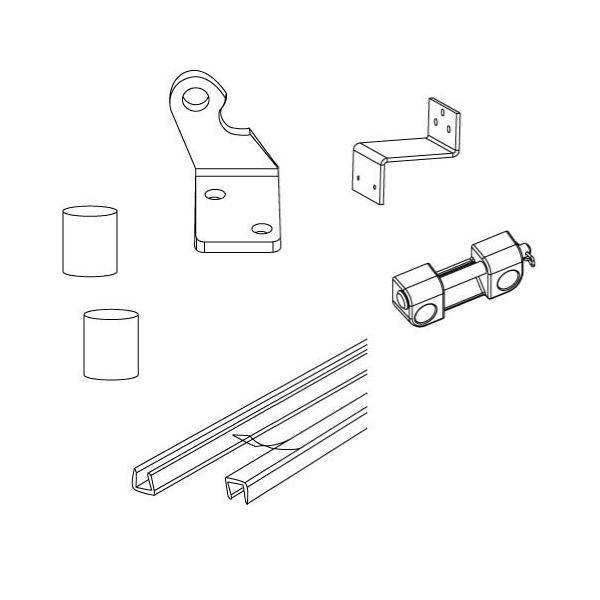 WindowMaster Kettensatz WAZ 101 0101