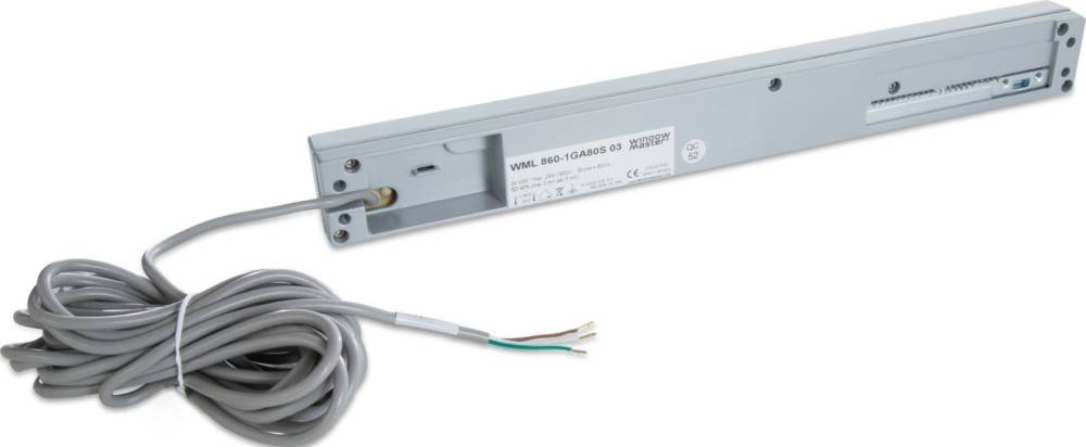 WindowMaster Lamellenantrieb WML 860-1GA80S 03