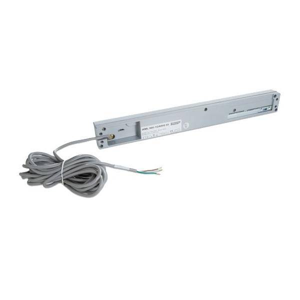 WindowMaster Lamellenantrieb WML 860-1GA80S 03