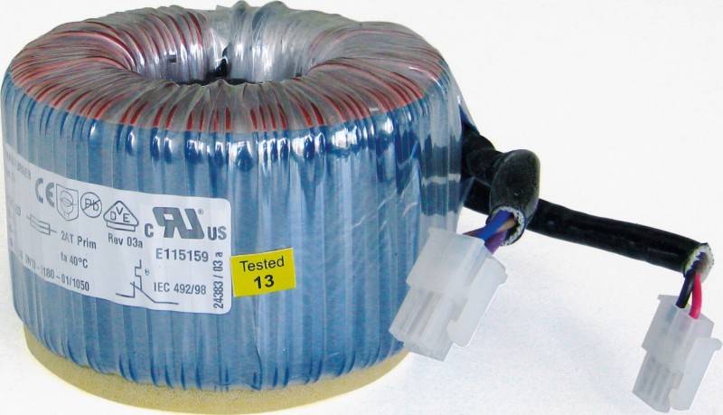 WindowMaster Transformator WSA 328 0101