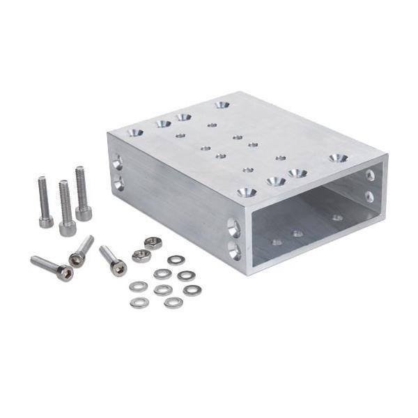 WindowMaster Rohradapter WSB 409F 01