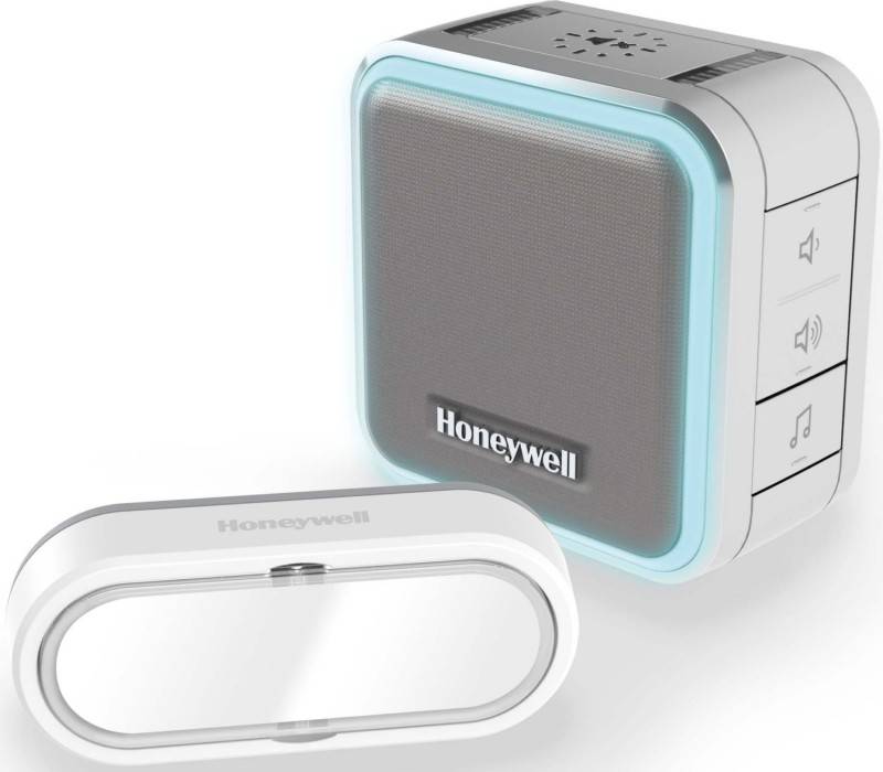 Honeywell Funkgong-Set DC515SGL