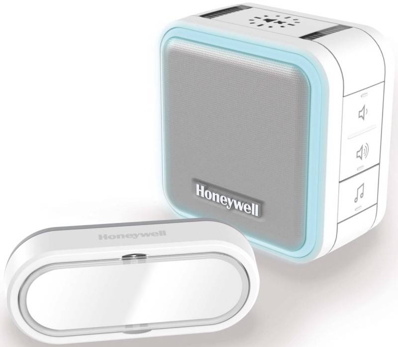 Honeywell Funkgong-Set DC515SL