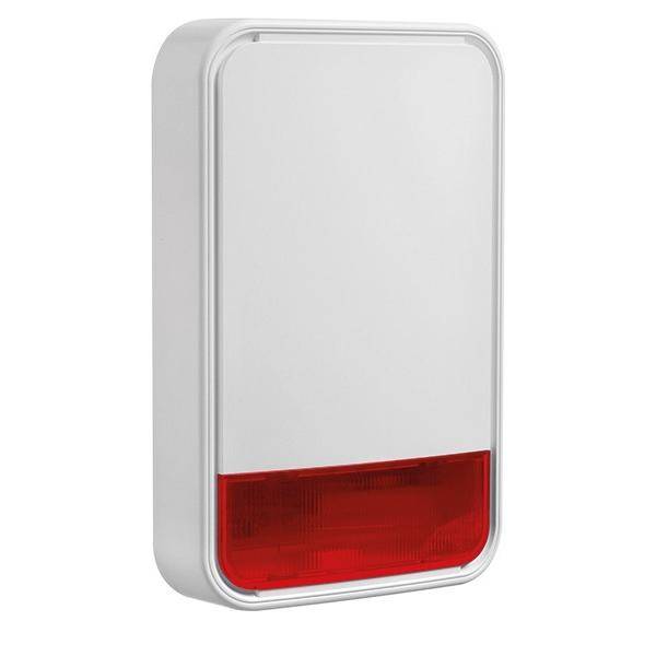 Grothe Funk-Aussensirene FA30-AS10