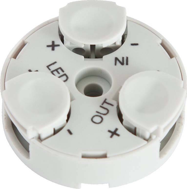 EVN Lichttechnik 2-fach-Verteiler PLVT1-2
