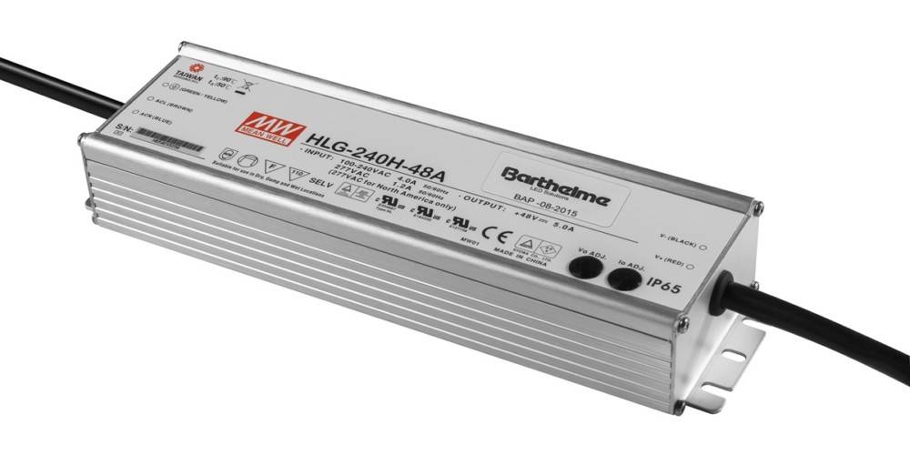 Barthelme Netzteil 66004824