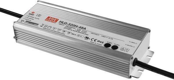 Barthelme Netzteil 66004832