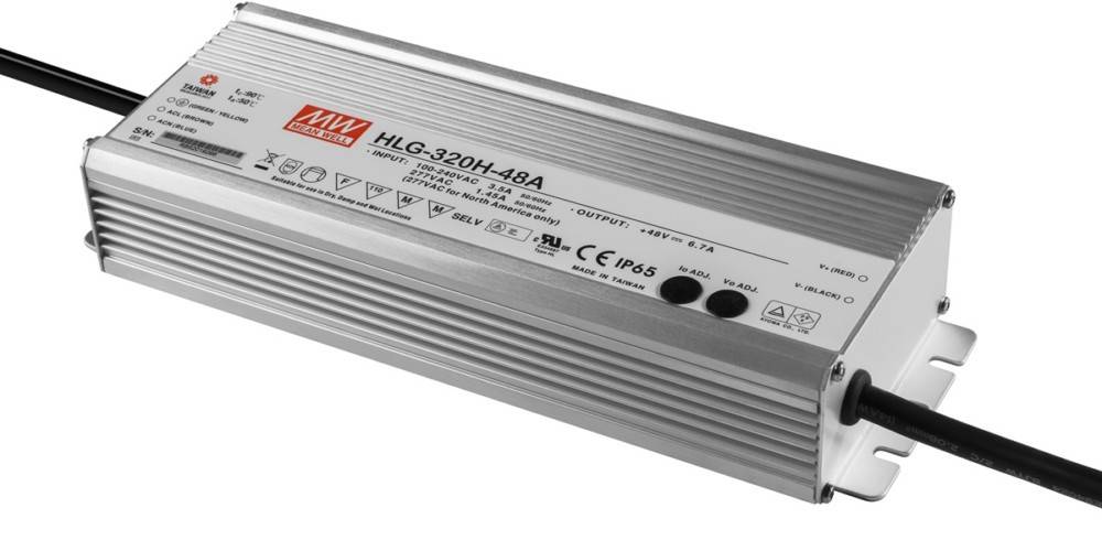 Barthelme Netzteil 66004832