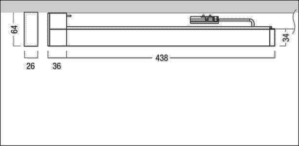 Zumtobel Group AC/DC-Treiber SUP2 DRIVE #22169735