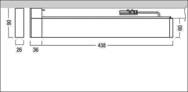 Zumtobel Group AC/DC-Treiber SUP2 DRIVE #22169750