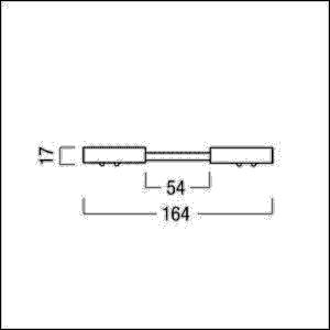 Zumtobel Group Elektrisches Zubehör SUP2 TRACK #22169792