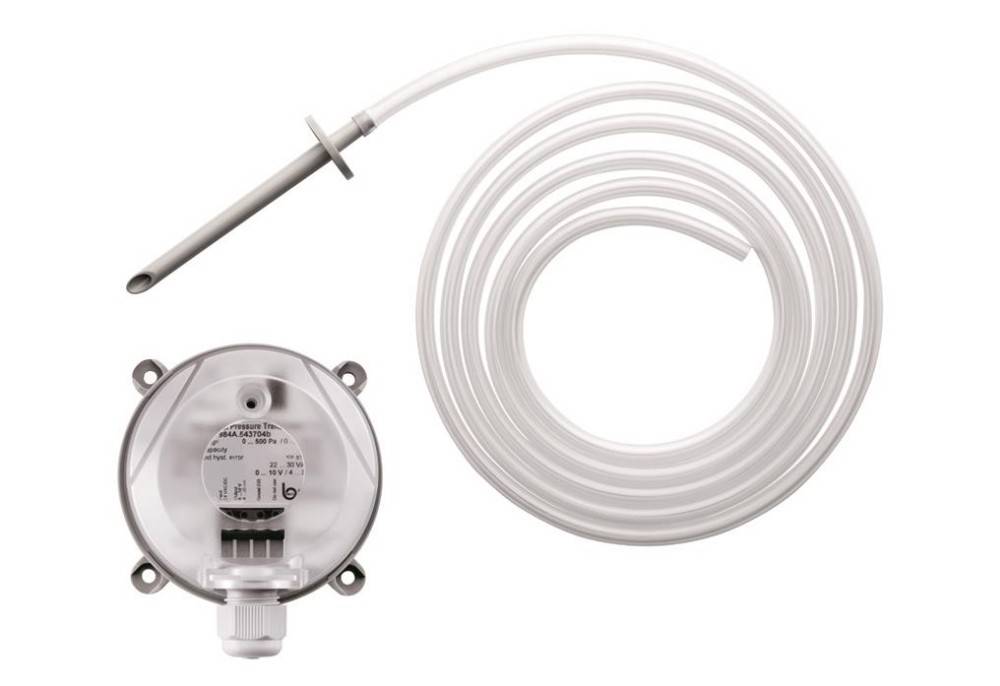 Maico Drucktransmitter DS 500