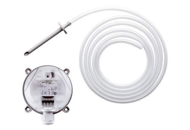 Maico Drucktransmitter DS 500