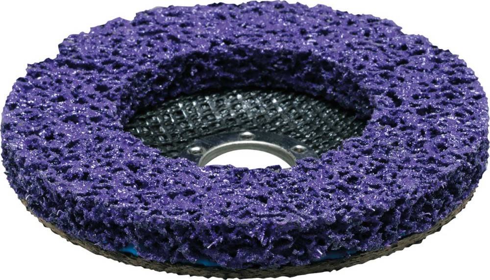 Makita Vliesscheibe B-36267