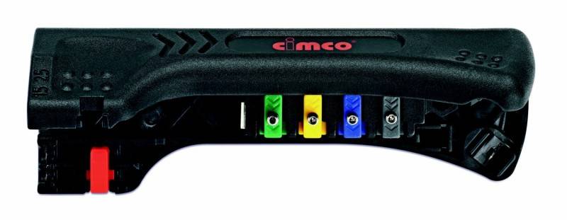 Cimco Werkzeuge Locator Box 129009