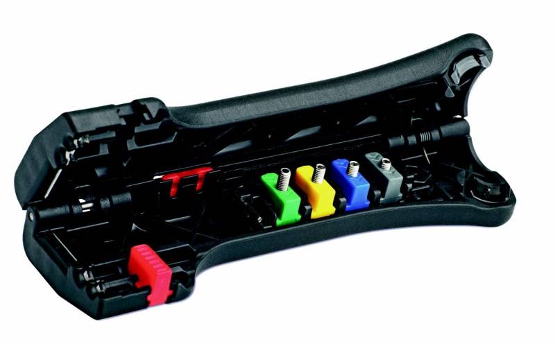 Cimco Werkzeuge Locator Box 129009