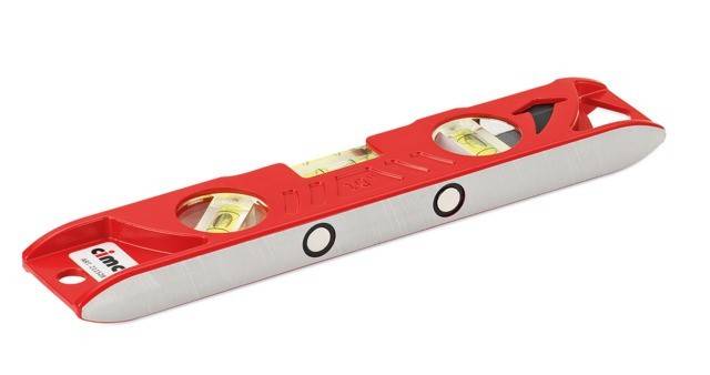 Cimco Werkzeuge Profi-Wasserwaage 211528