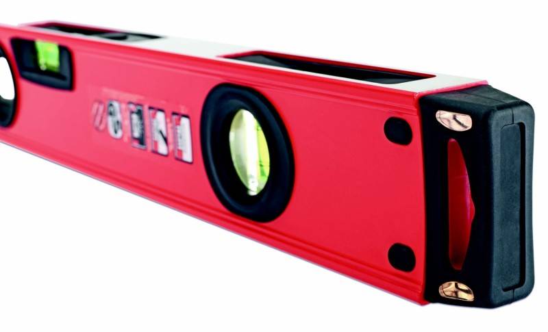 Cimco Werkzeuge Profi-Wasserwaage 211530