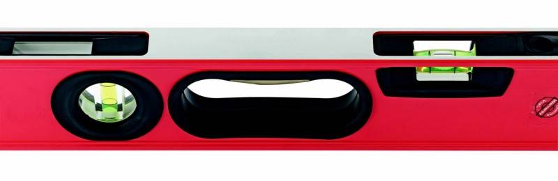 Cimco Werkzeuge Profi-Wasserwaage 211530