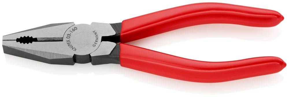 Knipex-Werk Kombizange 03 01 160 SB
