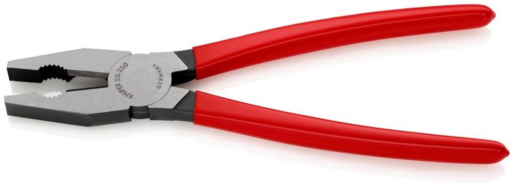 Knipex-Werk Kombizange 03 01 250