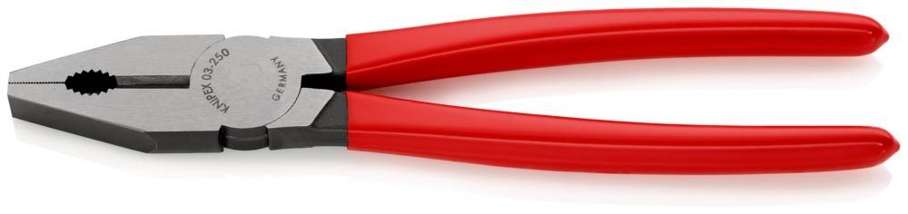 Knipex-Werk Kombizange 03 01 250