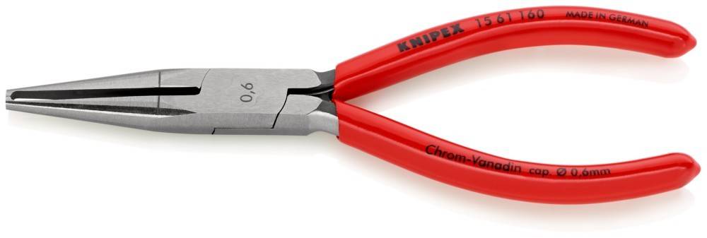 Knipex-Werk Abisolierzange 15 61 160