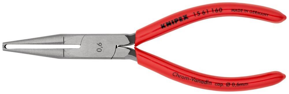 Knipex-Werk Abisolierzange 15 61 160