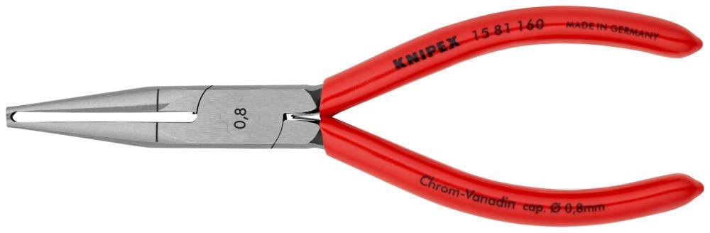 Knipex-Werk Abisolierzange 15 81 160