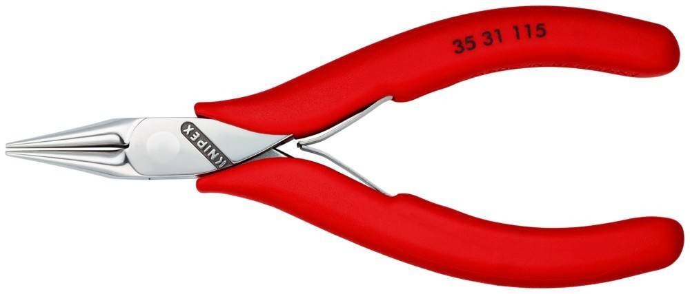 Knipex-Werk Elektronik-Greifzange 35 31 115