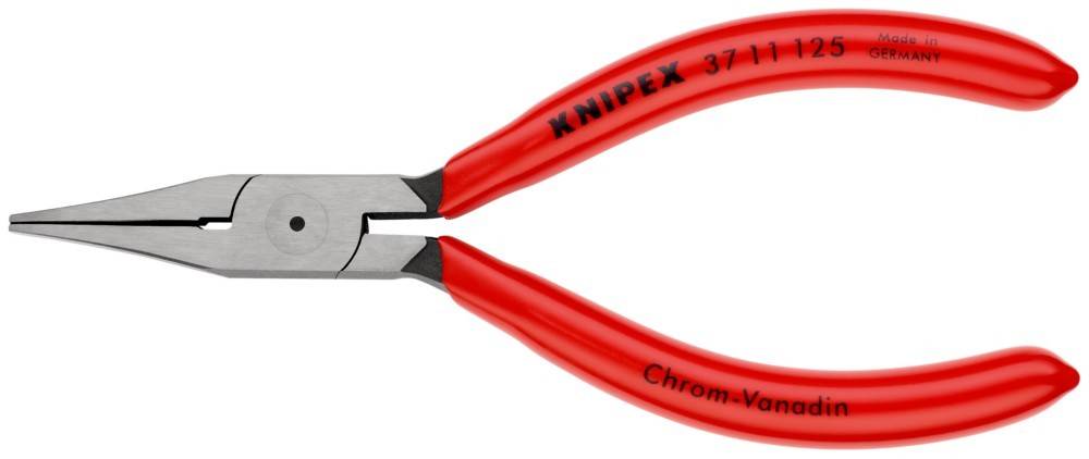 Knipex-Werk Greifzange 37 11 125