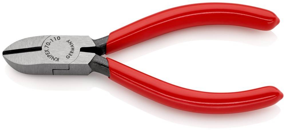 Knipex-Werk Seitenschneider 70 01 110 SB