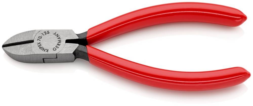 Knipex-Werk Seitenschneider 70 01 125 SB