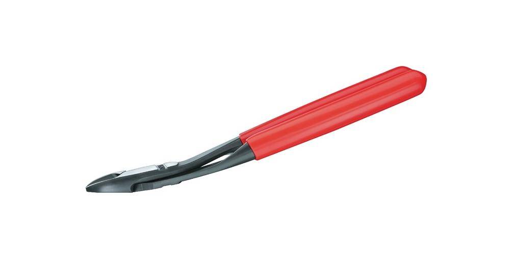 Knipex-Werk Kraft-Seitenschneider 74 21 180