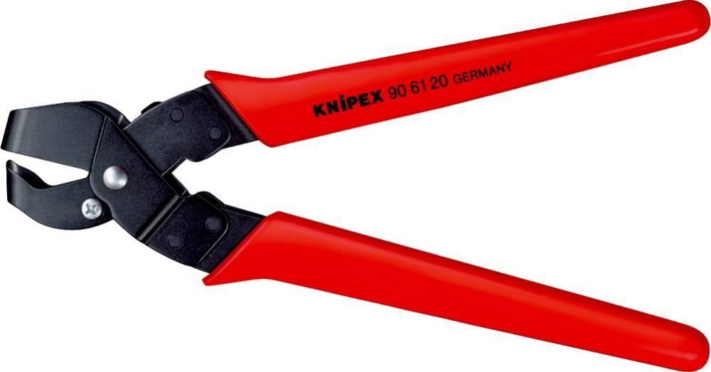 Knipex-Werk Ausklinkzange 90 61 20