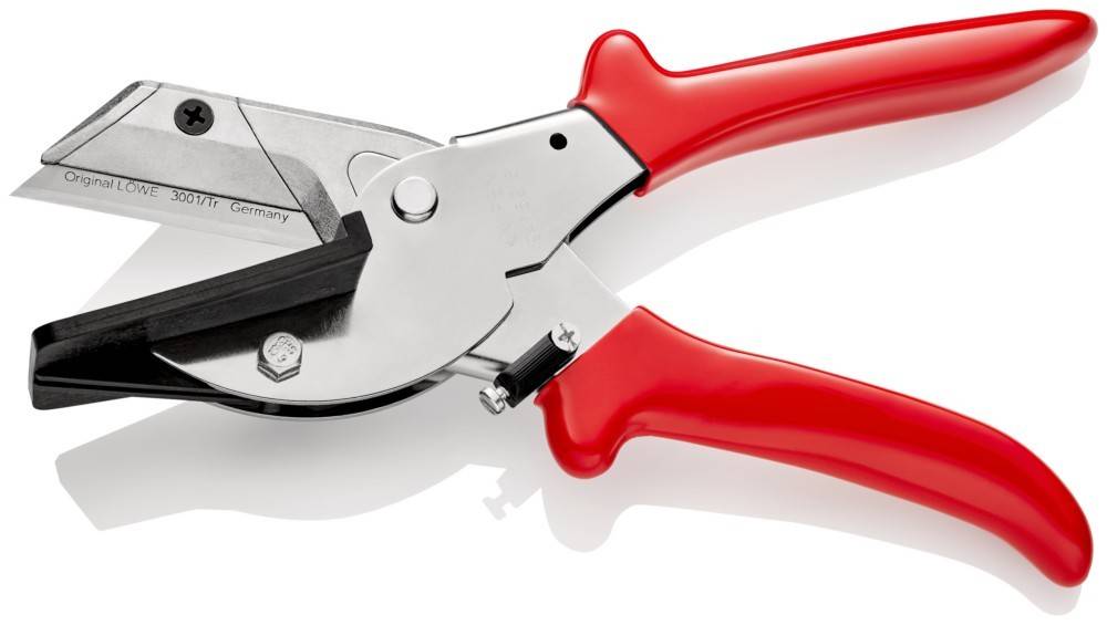 Knipex-Werk Schneider 94 15 215