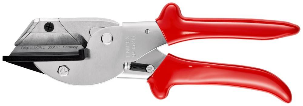Knipex-Werk Schneider 94 15 215