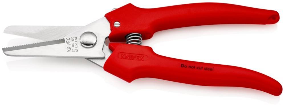 Knipex-Werk Kombischere 95 05 190 SB