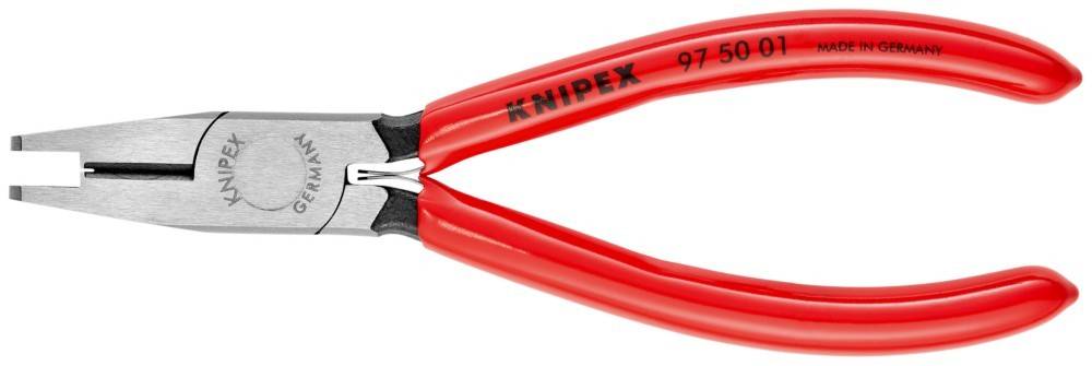 Knipex-Werk Crimpzange 97 50 01
