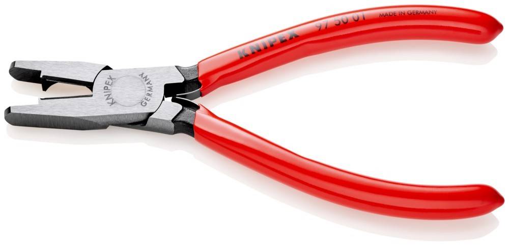Knipex-Werk Crimpzange 97 50 01