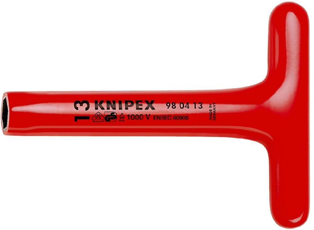 Knipex-Werk Steckschlüssel 98 04 08