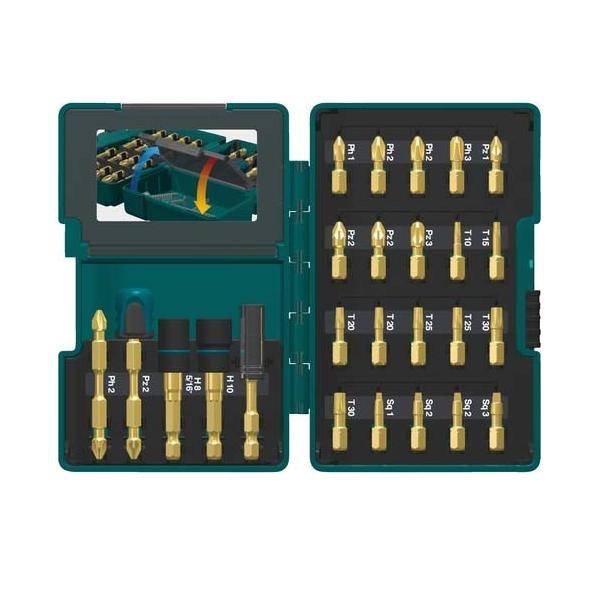 Makita Bitset B-49921