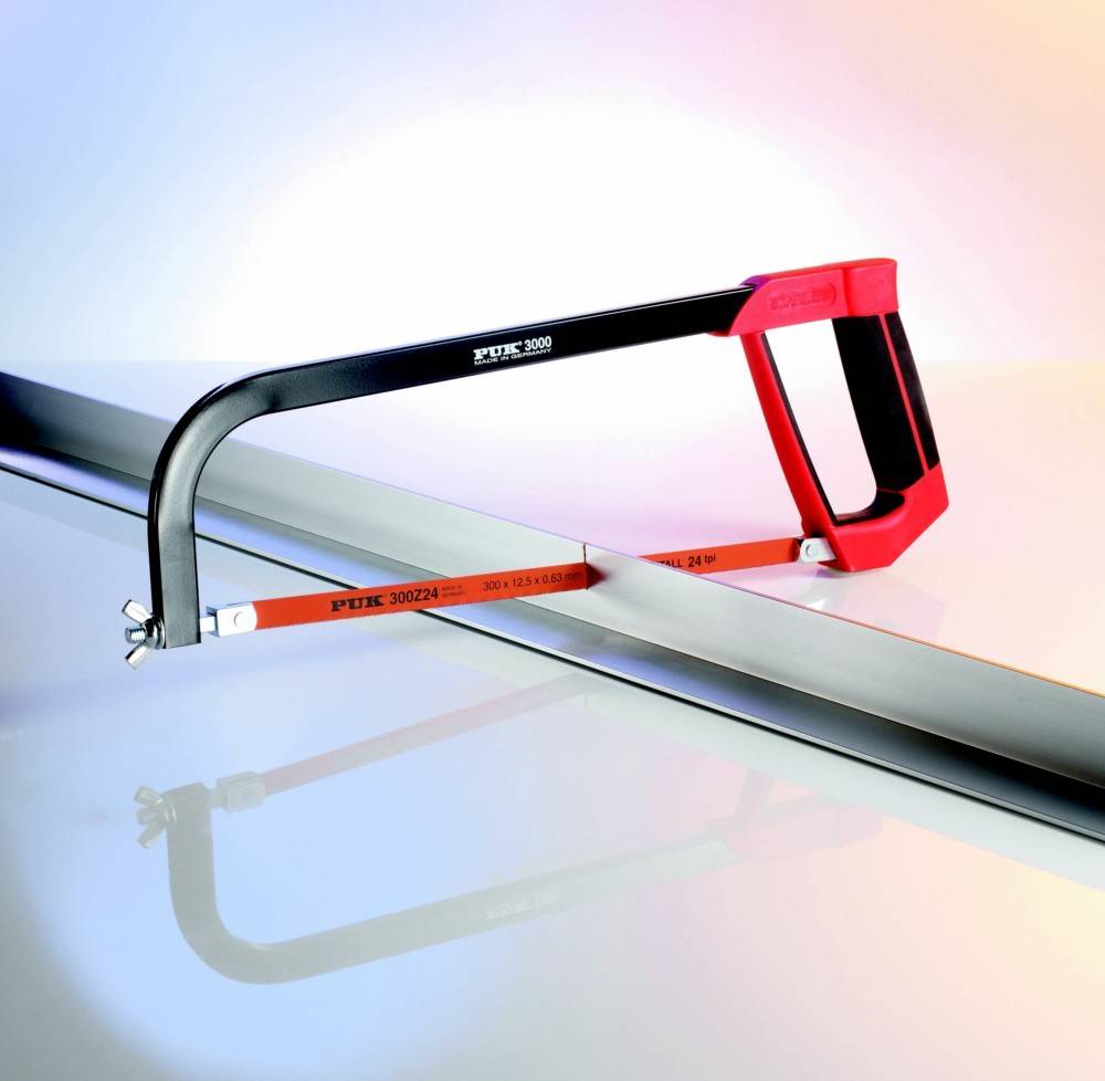 Cimco Werkzeuge Metallsägebogen 120530