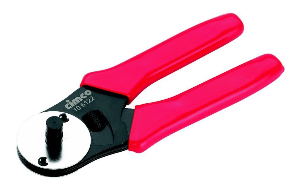 Cimco Werkzeuge Crimpzange 106122